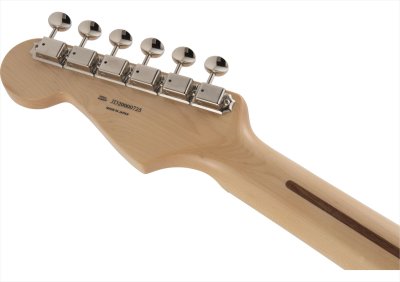 画像6: Fender　Made in Japan Traditional 50s Stratocaster 2-Color Sunburst