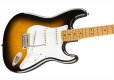 画像3: Squier by Fender　Classic Vibe '50s Stratocaster 2-Color Sunburst (3)