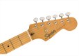 画像5: Squier by Fender　Classic Vibe '50s Stratocaster 2-Color Sunburst
