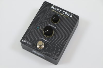 画像1: PRS (Paul Reed Smith)　MARY CRIES -OPTICAL COMPRESSOR-