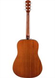 画像3: Fender　CD-60S Dreadnought, All-Mahogany