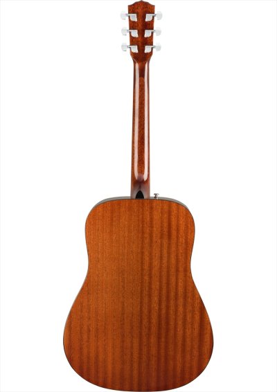画像3: Fender　CD-60S Dreadnought, All-Mahogany