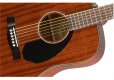 画像5: Fender　CD-60S Dreadnought, All-Mahogany