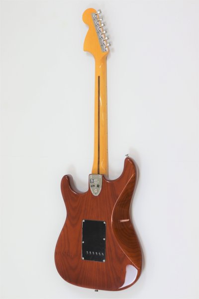 画像2: Fender　American Vintage II 1973 Stratocaster Mocha