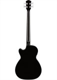 画像3: Fender　CB-60SCE Bass Black