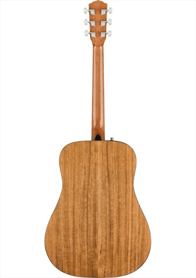画像3: Fender FSR CD-60S Dreadnought Exotic Dao Aged Natural