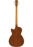 画像3: Fender　CB-60SCE Bass Natural