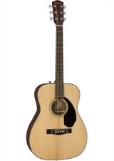 Fender　CC-60S Concert Natural