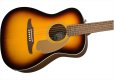 画像4: Fender　Malibu Player Sunburst