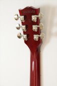 画像7: Gibson　Les Paul Classic Translucent Cherry (7)