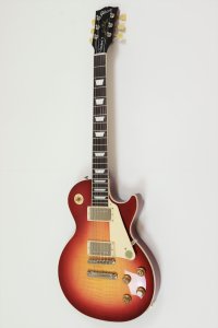 Gibson　Les Paul Standard ’50s Heritage Cherry Sunburst