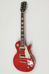 Gibson　Les Paul Classic Translucent Cherry