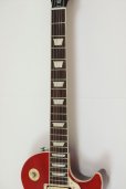 画像5: Gibson　Les Paul Classic Translucent Cherry (5)