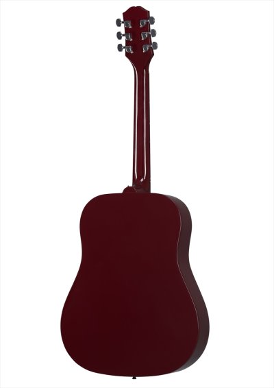 画像2: Epiphone　Starling Wine Red