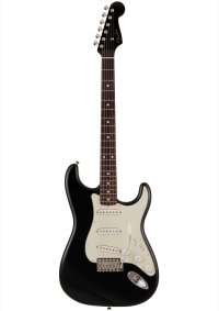 Fender　2023 Collection Made in Japan Traditional 60s Stratocaster Black