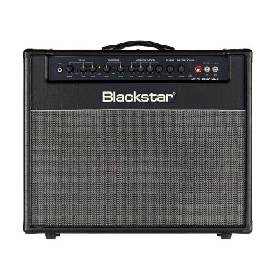 画像3: Blackstar HT Club 40 MkII