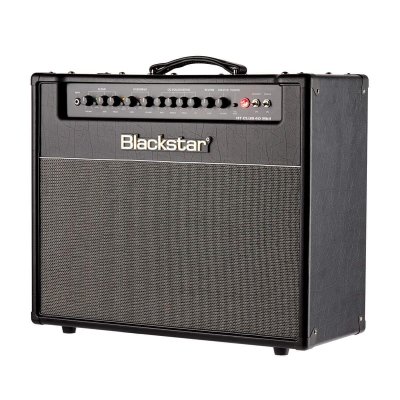 画像1: Blackstar　HT Club 40 MkII