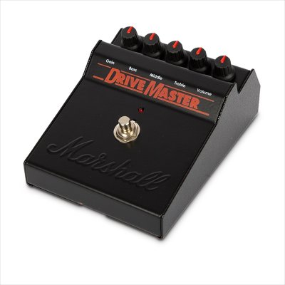 画像1: Marshall　RE-ISSUE PEDALS DRIVEMASTER