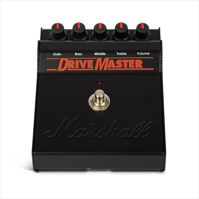 画像3: Marshall　RE-ISSUE PEDALS DRIVEMASTER