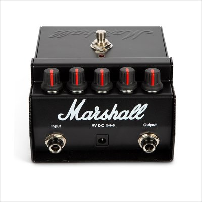 画像4: Marshall　RE-ISSUE PEDALS DRIVEMASTER