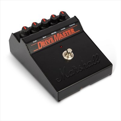 画像2: Marshall　RE-ISSUE PEDALS DRIVEMASTER