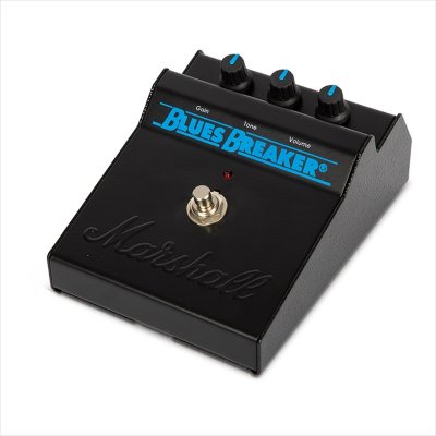 画像1: Marshall　RE-ISSUE PEDALS BLUESBREAKER