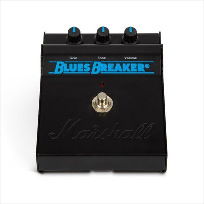 画像2: Marshall　RE-ISSUE PEDALS BLUESBREAKER