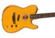 画像4: Fender　Acoustasonic Player Telecaster Butterscotch Blonde