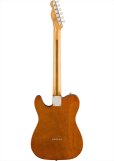 画像2: Squier by Fender　Classic Vibe '60s Telecaster Thinline Natural (2)