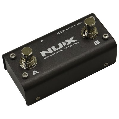 画像4: NUX Mighty Space -Rechargeable Wireless Modeling Amplifier-