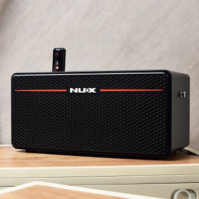 画像5: NUX Mighty Space -Rechargeable Wireless Modeling Amplifier-