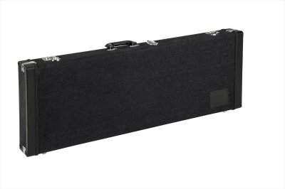 画像1: Fender x Wrangler Denim Case, Stratocaster/Telecaster Black