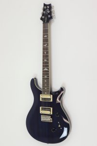 【USED】PRS (Paul Reed Smith)　SE Standard 24 Translucent Blue