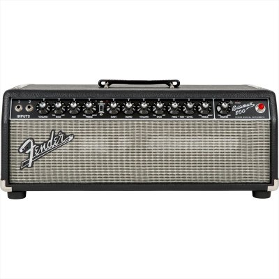 画像3: Fender　Bassman 800 Head