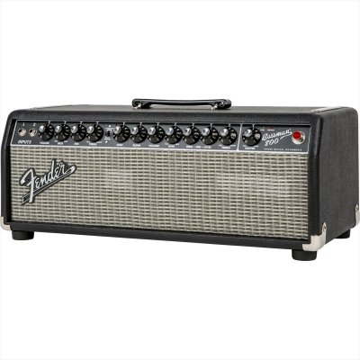 画像1: Fender　Bassman 800 Head