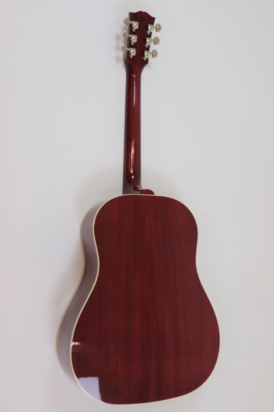 画像2: Gibson　J-45 Standard Cherry