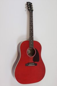 Gibson　J-45 Standard Cherry