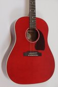 画像3: Gibson　J-45 Standard Cherry