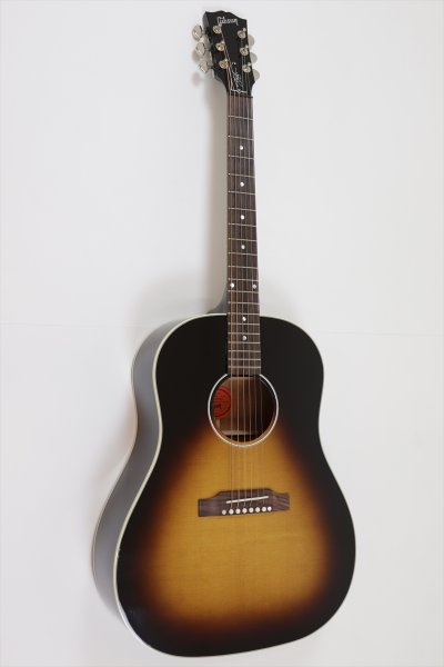 画像1: Gibson　Slash J-45 November Burst