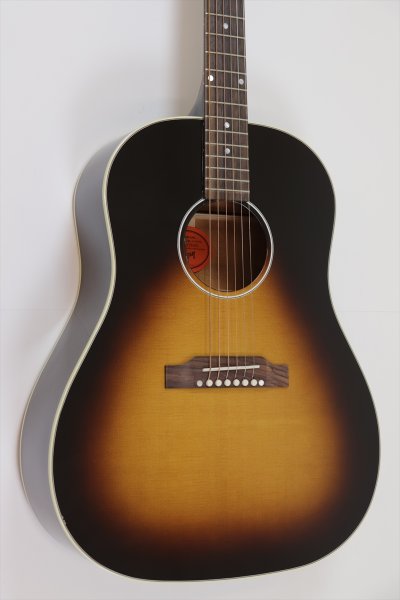 画像3: Gibson Slash J-45 November Burst