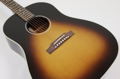 画像8: Gibson Slash J-45 November Burst