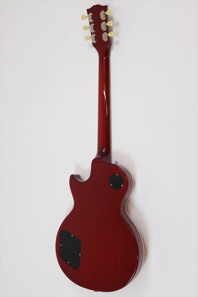 画像2: Gibson　Les Paul 70s Deluxe 70s Cherry Sunburst