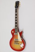 画像1: Gibson　Les Paul 70s Deluxe 70s Cherry Sunburst (1)