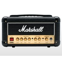 Marshall　DSL Series DSL1H