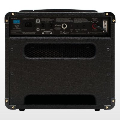 画像4: Marshall　DSL Series DSL1C