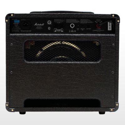 画像4: Marshall　DSL Series DSL5C