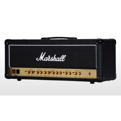 画像4: Marshall　DSL Series DSL100H