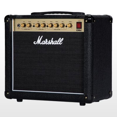 画像3: Marshall　DSL Series DSL5C