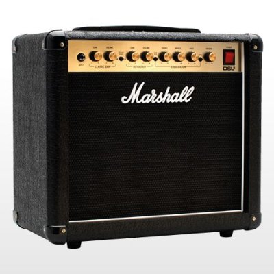 画像2: Marshall　DSL Series DSL5C