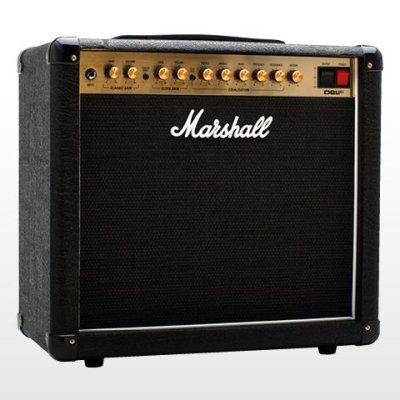 画像2: Marshall　DSL Series DSL20C